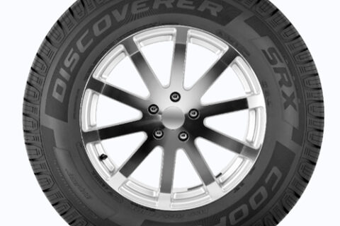 Discoverer® SRX™