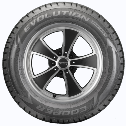 Evolution Tire